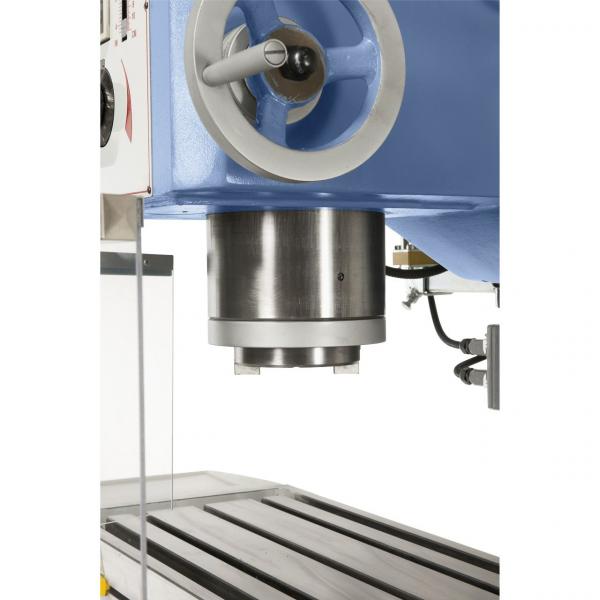 Bernardo Bettfräsmaschine BFM 200